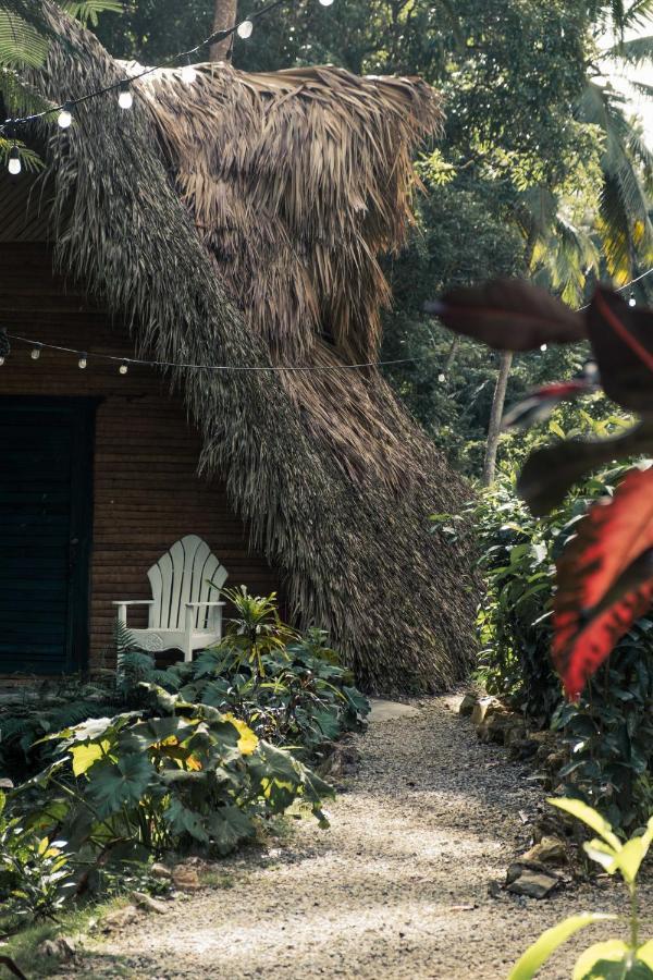 La Colmena Rd Hotel Samana Exterior photo