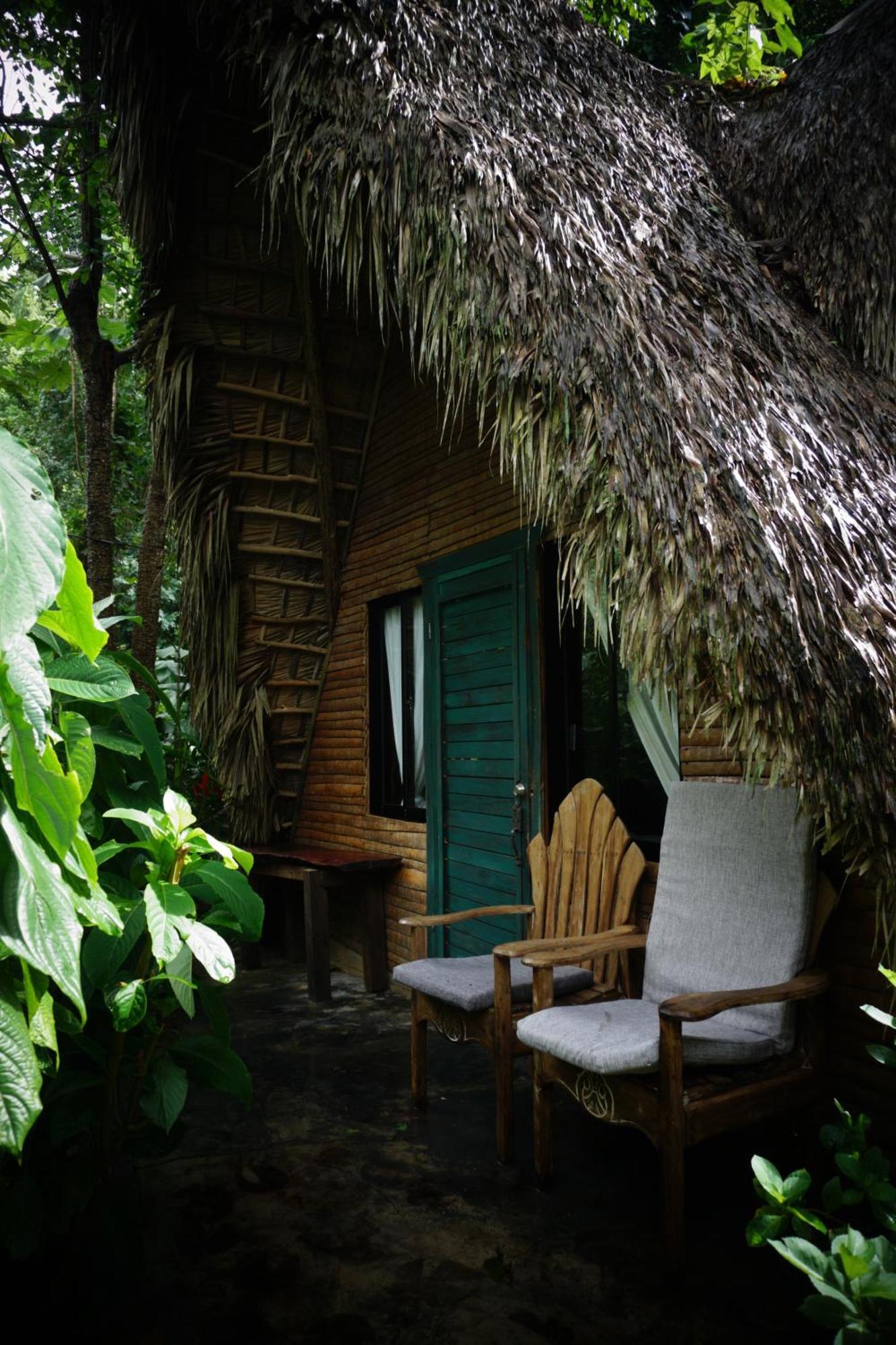 La Colmena Rd Hotel Samana Exterior photo
